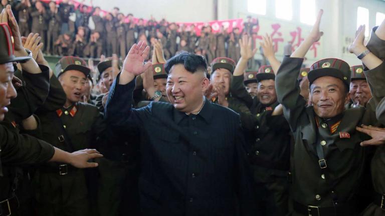 Η Βόρεια Κορέα απείλησε με πυρηνική καταστροφή την Ιαπωνία και τις ΗΠΑ, ενώ ζήτησε την κατάργηση του ΣΑ του ΟΗΕ