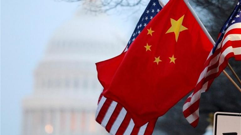 Κινέζος πρέσβης στις ΗΠΑ: Συνεργασία αντί για σύγκρουση