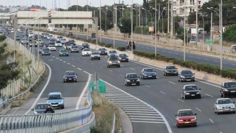 Τριήμερο Αγ.Πνεύματος: Τα μέτρα της Τροχαίας για την επιστροφή των εκδρομέων