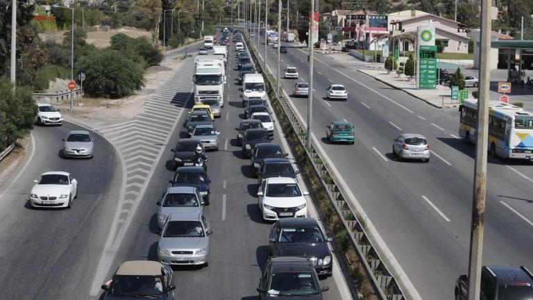 Με άστατο η επιστροφή των πρώτων εκδρομέων του Πάσχα