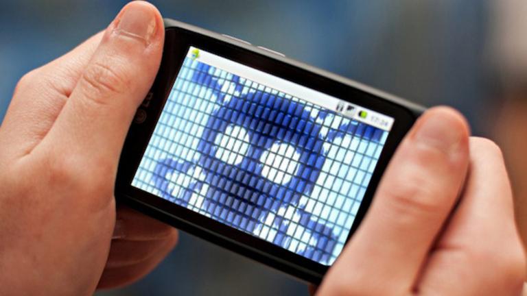 Η Δίωξη Ηλεκτρονικού Εγκλήματος προειδοποιεί! Κακόβουλο λογισμικό προσβάλλει κινητά και tablets