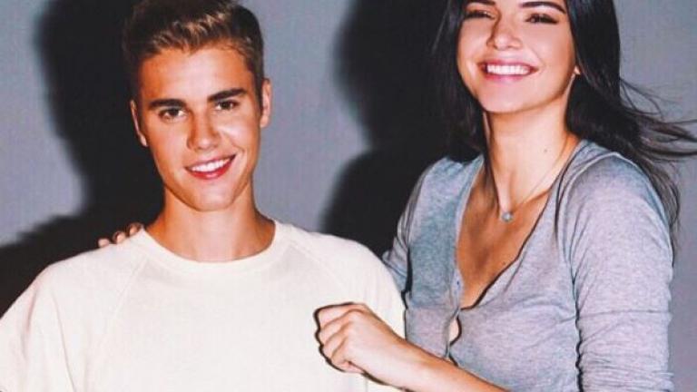 Τζάστιν Μπίμπερ και Κένταλ Τζένερ: Απλά φίλοι;