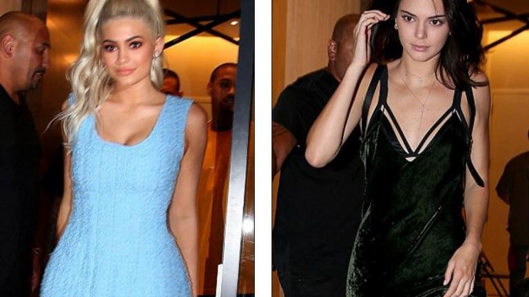 Έκτακτο: Kylie και η Kendall Jenner κλείστηκαν στο ασανσέρ! (ΦΩΤΟ&ΒΙΝΤΕΟ)