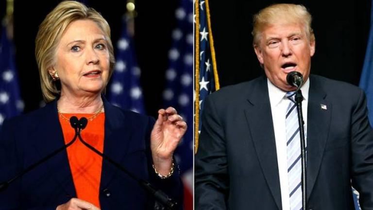 Αποτελέσματα αμερικανικών εκλογών: Αυτός είναι ο νικητής 