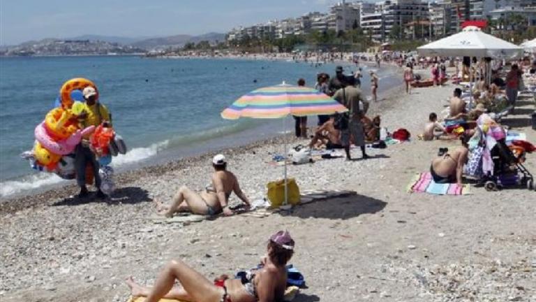 Έκλεβε λουόμενους σε ελεύθερες παραλίες των Νοτίων Προαστίων