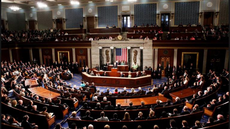 ΕΚΛΟΓΕΣ ΗΠΑ: Λίγες οι ελπίδες των Δημοκρατικών να κερδίσουν τον έλεγχο του Κογκρέσου