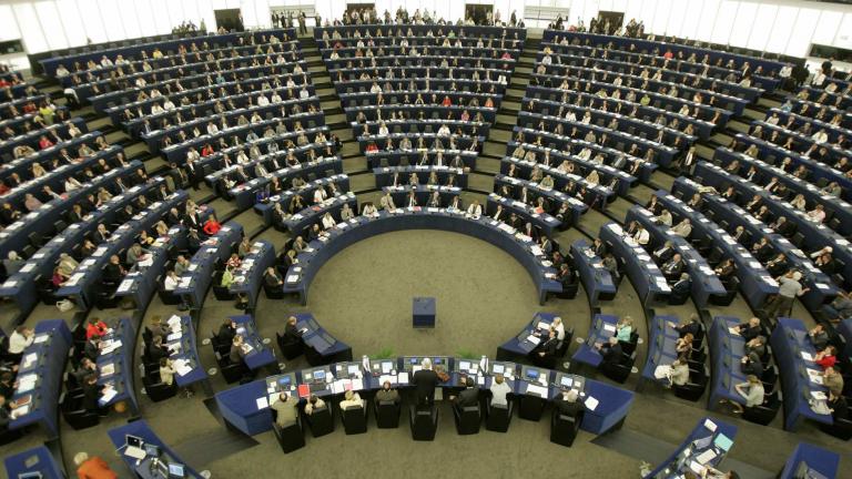 Το Ευρωπαϊκό Κοινοβούλιο ζήτησε να ανασταλούν οι ενταξιακές διαπραγματεύσεις με την Τουρκία