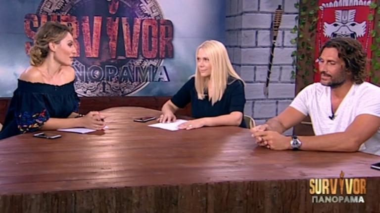 Survivor: Κερδισμένος ο Κοκκινάκης! Θα παρουσιάζει δική του εκπομπή 