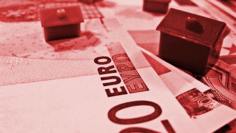 Έρχονται διαγραφές "κόκκινων" στεγαστικών δανείων