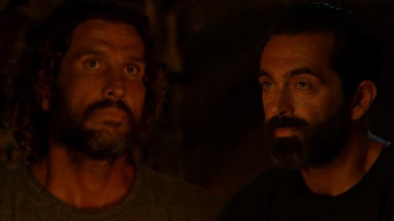 Survivor spoiler: Αυτός αποχωρεί στο σημερινό επεισόδιο από το παιχνίδι