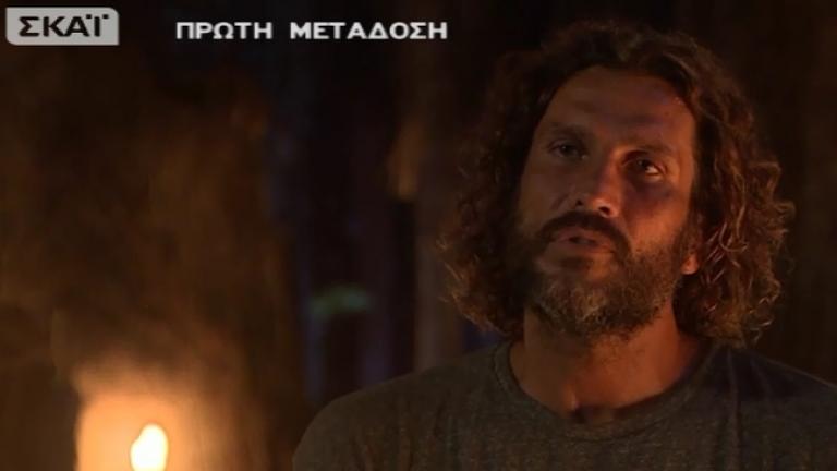 Survivor: Ξεκαθαρίζει τα πράγματα ο Κοκκινάκης πριν φύγει - Τι είπε για τις «μαγειρεμένες» ψηφοφορίες; (ΒΙΝΤΕΟ)