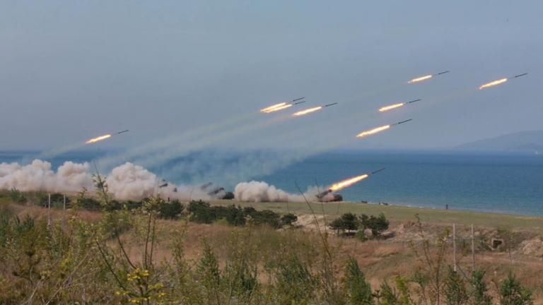 Γιατί χτύπησε συναγερμός στις ΗΠΑ για τη Β. Κορέα