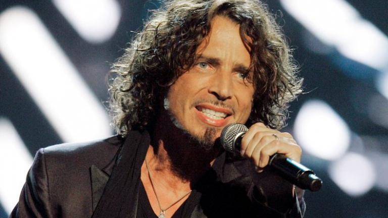 Πιο φτωχή η ροκ σκηνή: Πέθανε ο Κρις Κορνελ των Soundgarden