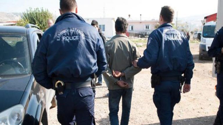 Νέες συλλήψεις για παράνομη διακίνηση μεταναστών