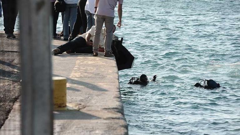 Βρέθηκε λύση για το κατεστραμμένο λιμάνι της Κω