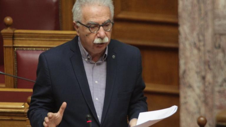 Γαβρόγλου: Στις 25 Μαΐου το νομοσχέδιο για την τριτοβάθμια εκπαίδευση