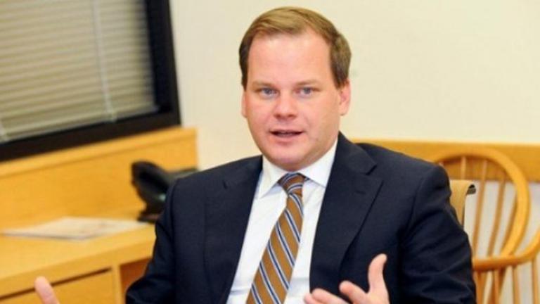 «Είναι  ένα μεγάλο έργο - Δεν είναι ώρα για αντιπαραθέσεις»