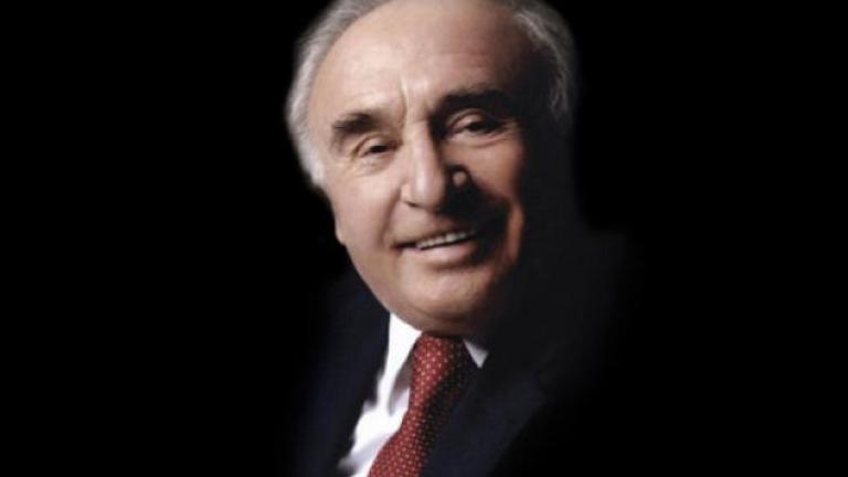 «Έφυγε» από τη ζωή ο ξενοδόχος Κώστας Μήτσης