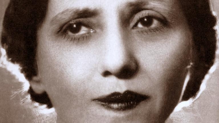 Σαν σήμερα 11 Σεπτεμβρίου 1954 πέθανε η Μαρίκα Κοτοπούλη