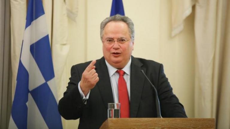 Επεισόδιο Κοτζιά με φοιτητή: Τα "γαλλικά" του υπουργού 