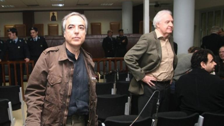  Δ. Κουφοντίνας: Ο Γιωτόπουλος αντιπροσωπεύει την ηθική "κρεμάστε τον αδερφό μου γιατί ζαλίζομαι"
