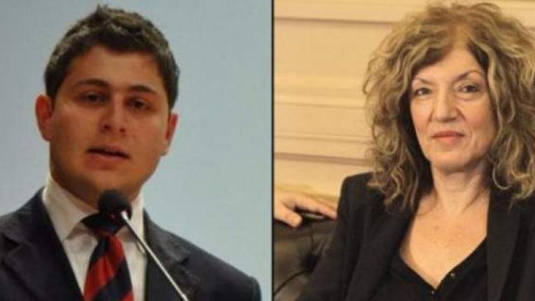 Με ανάρτηση στο Facebook ο παραιτηθείς διευθυντής της ΟΝΝΕΔ Θεσσαλονίκης ζήτησε συγγνώμη