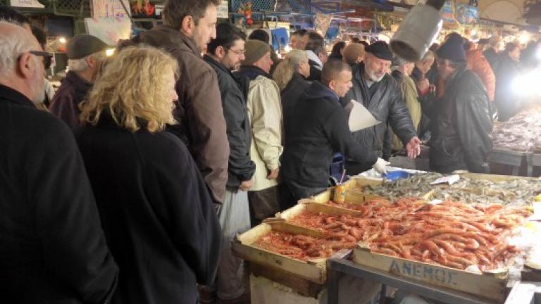 Πόσο θα μας κοστίσει το σαρακοστιανό τραπέζι 