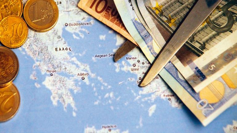 Die Welt: “Aναπόφευκτο το κούρεμα του ελληνικού χρέους!”