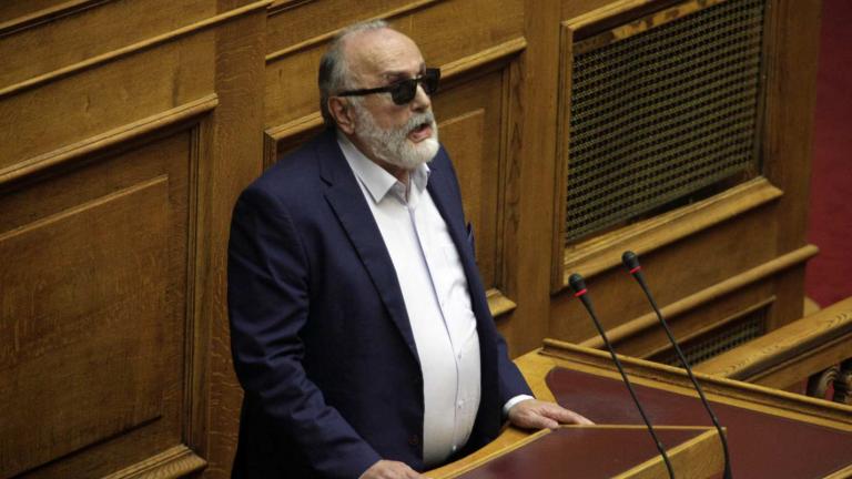 Αλλαγή εκλογικού νόμου με «σπάσιμο» περιφερειών