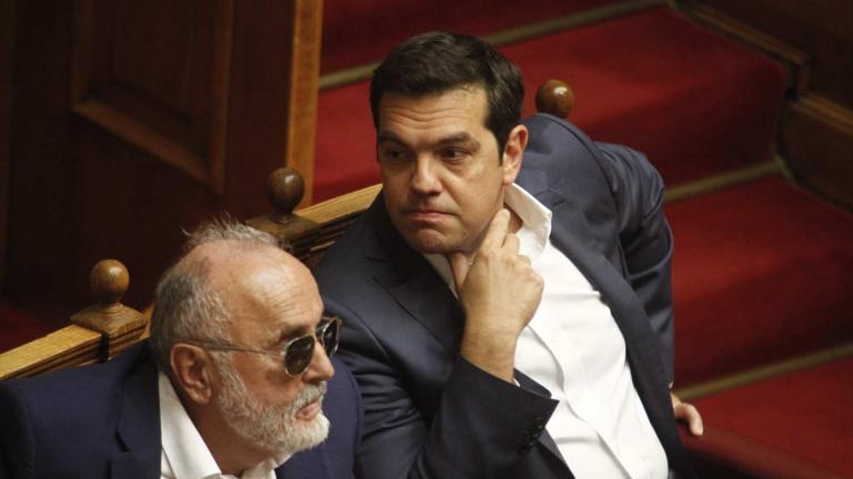 Κουρουμπλής: Εχέφρων ο Τσίπρας – Δεν θα πάει σε πρόωρες εκλογές