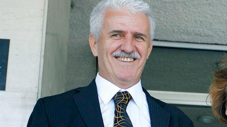 Κουτρουμάνο για πρόεδρο του ΕΣΡ θα προτείνει ο Νίκος Βούτσης!