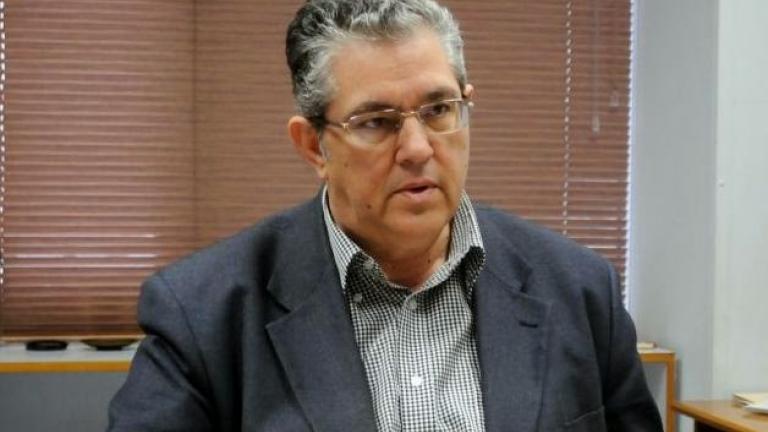 Δ. Κουτσούμπας: «Φαντασθείτε να έλεγε κάποιος το ''Χριστός Ανέστη''»