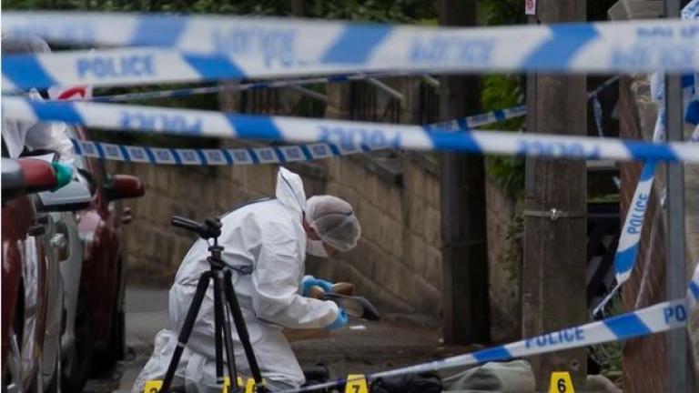 Βρετανική αστυνομία: "Στοχευμένη επίθεση" η δολοφονία της Τζο Κοξ