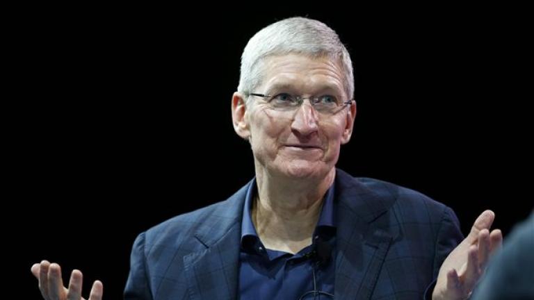 Τιμ Κουκ: Η Apple δεν είχε άλλη επιλογή από το να μηνύσει την Qualcomm