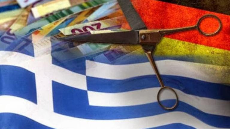 Die Welt: Οι αγορές προεξοφλούν εδώ και καιρό κούρεμα του ελληνικού χρέους