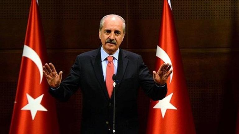 Τουρκία: Η Άγκυρα δεν εξετάζει την ακύρωση της συμφωνίας με την ΕΕ για το προσφυγικό