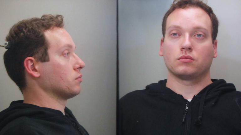 Αυτός είναι ο "δράκος" του Αμαρουσίου (φωτο)