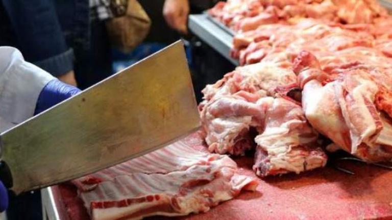 Η κατάσχεση πραγματοποιήθηκε σε επιχείρηση εμπορίας και επεξεργασίας κρέατος στην Αθήνα