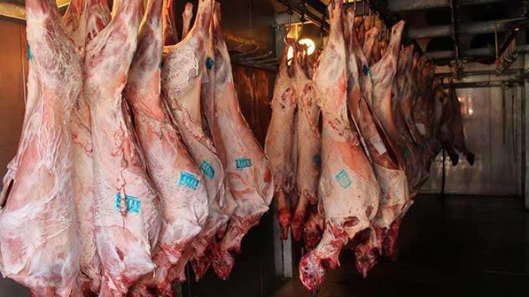 Κατέσχεσαν 93 κιλά ακατάλληλου κρέατος στο Κιλκίς