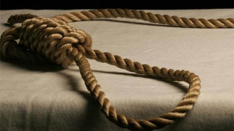 Κρεμάστηκε 39χρονος στην Λέσβο 