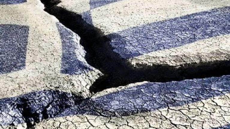 Wall Street Journal: Γιατί η Ελλάδα θα βρεθεί αντιμέτωπη με νέα κρίση