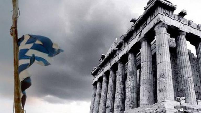 Το Forbes κατακεραυνώνει την Ελλάδα και προτείνει την χρεοκοπία της