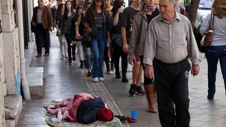 CNBC: Η κρίση στην Ελλάδα δεν έχει τελειώσει-Μάθετε το γιατί