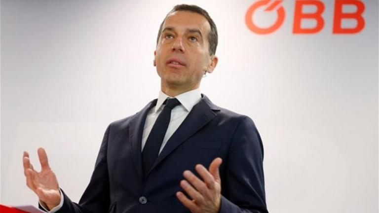 Η Αυστρία απαγόρεψε στους Τούρκους υπηκόους που ζουν στη χώρα να συμμετάσχουν σε αυστριακό έδαφος σε πιθανό δημοψήφισμα για την επαναφορά της θανατικής ποινής