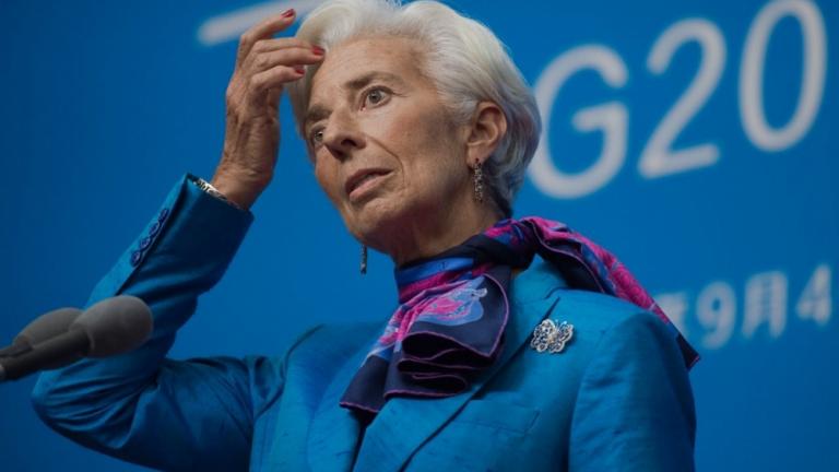 Δικάζεται για την υπόθεση Ταπί η επικεφαλής του ΔΝΤ, Κριστίν Λαγκάρντ