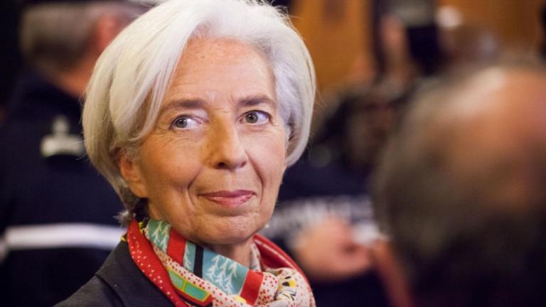 Δίκη Κριστίν Λαγκάρντ:  Η επικεφαλής του ΔΝΤ "ανέλαβε" την ευθύνη που της αναλογεί 
