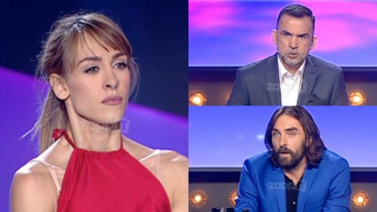 SYTYCD: H Αρετή Νότη δίχασε τους κριτές σε χορογραφία του “Do I wanna know” των Arctic Monkeys (ΒΙΝΤΕΟ)