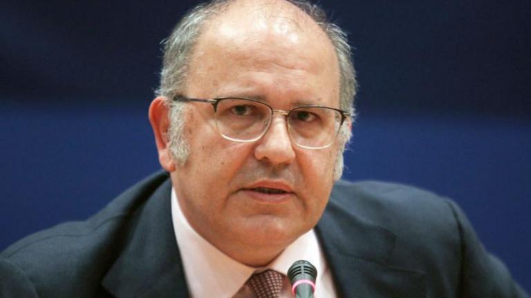 Ξυδάκης: «Η Ευρώπη πρέπει να ενωθεί-Η στιγμή είναι κατάλληλη»