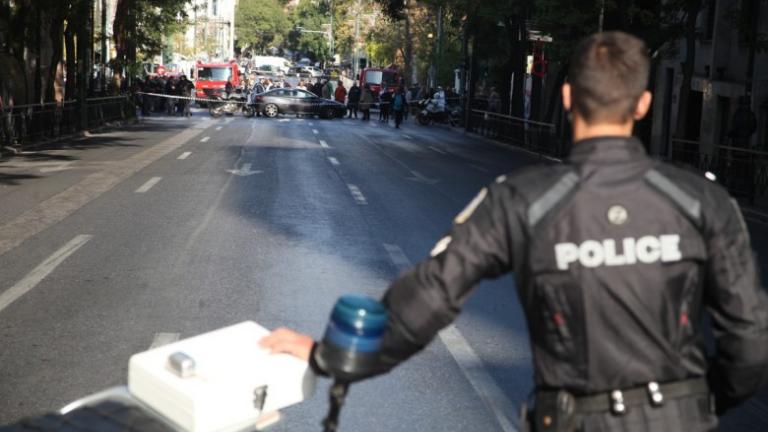 Θεσσαλονίκη: Λυκλοφοριακές ρυθμίσεις σήμερα (11/6) το απόγευμα