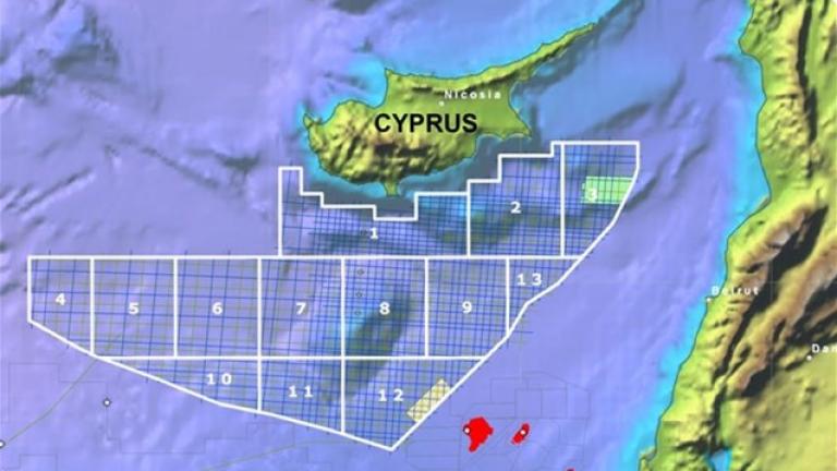 Απάντηση Τούρκων στην απόφαση του Υπουργικού Συμβουλίου της Κυπριακής Δημοκρατίας για την αδειοδότηση νέων οικοπέδων φυσικού αερίου